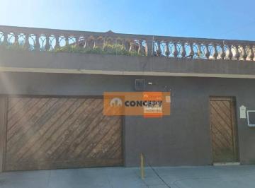 282349fca6544d1382b7bbc9845395fdb83b24d6 · Casa com 3 dormitórios, 237 m² - venda por R$ 800.000,00 ou aluguel por R$ 6.361,83/mês - Vila Áurea