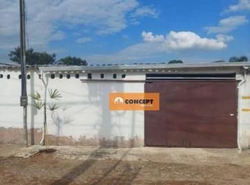 b3e755290c24abd66493bd2777182101e3abf90e · Casa com 1 dormitório à venda, 120 m² por R$ 110.000,00 - Vila São Francisco - Poá/SP