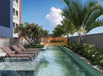0b0f812b0afa9c0662c5c9873fcd5ec77c1dfc49 · Apartamento com 1 dormitório à venda, 47 m² por R$ 550.000,00 - Jardim Santa Helena - Suzano/SP