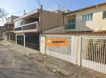 469b5ad657e275a3df0f53db0fe39db96e013f5b · Casa com 2 dormitórios à venda, 112 m² por R$ 480.000,00 - Jardim Santo Alberto - Santo André/SP