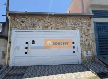 5f345ed66ef2e1a1762a224e29b21e139080bdcf · Sobrado com 3 dormitórios à venda, 127 m² por R$ 422.000,00 - Parque Residencial Casa Branca - Suzan