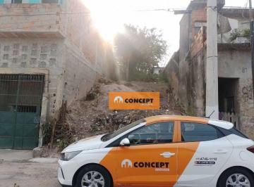 6b31de10aedc55be66b66cb134c02c20d364595c · Terreno à venda, 153 m² por R$ 80.000,00 - Vila Fátima - Suzano/SP