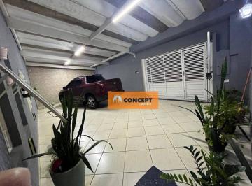 a4a65ba8a327630b8d6dddf9124b8226c30b5dee · Casa com 3 dormitórios à venda, 186 m² por R$ 826.800,00 - Conjunto Residencial Álvaro Bovolenta - M