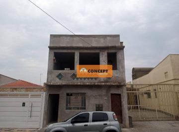 efcc22dba1855e1bad98e8e6f402d59b7e7bf080 · Sobrado residencial/comercial no bairro VILA FIGUEIRA, Suzano