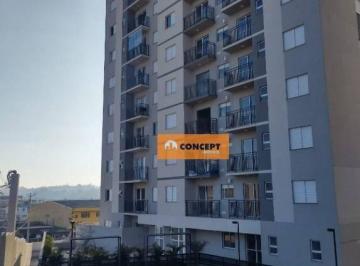 52b9282a9c76d822a96ab917a7d2f34d1aad90c9 · Apartamento com 2 dormitórios à venda, 55 m² por R$ 447.000,00 - Centro - Poá/SP