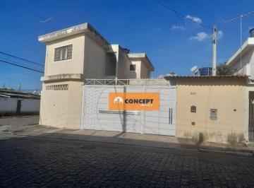 9cb17752294e6b67b70916ed149bdebf8f73bb0b · Sobrado com 4 dormitórios à venda, 219 m² por R$ 780.000,00 - Cidade Cruzeiro do Sul - Suzano/SP