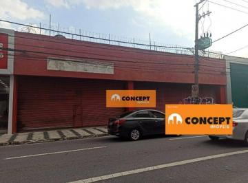 b57c1f326ca301d0f700df8b94a5c987cd48c2f8 · Salão para alugar, 2000 m² por R$ 80.000/mês - Centro - Mogi das Cruzes/SP