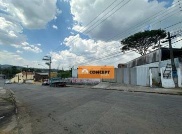 48bb5f26ed92447904be377596b115895c65025d · Terreno para alugar, 2500 m² por R$ 5.000,00/mês - Jardim Amazonas - Suzano/SP