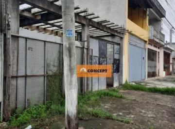 79d6ba577602d4b05b8a12f3627ec12d88cb4226 · Terreno à venda, 130 m² por R$ 280.000,00 - Jardim Santa Luiza - Poá/SP