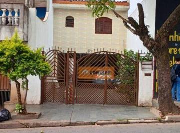 0f62bf6a54ba6f01a082347cb0c2ed86f4fcdf00 · Sobrado com 3 dormitórios à venda, 148 m² por R$ 450.000,00 - Vila Santa Margarida - Ferraz de Vasco