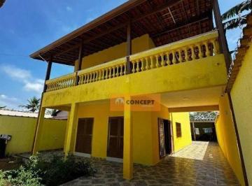 4d53739afe74533c042b15e42d898c7c7da4b388 · Sobrado com 3 dormitórios à venda, 292 m² por R$ 1.100.000,00 - Indaiá - Bertioga/SP