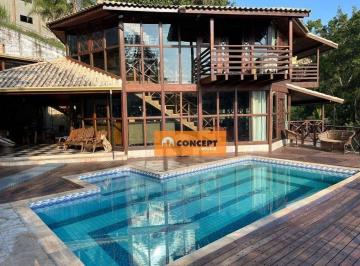 f22052fc4840cebf621a4d1d3c526d341833bc90 · Chácara com 2 dormitórios à venda, 2000 m² por R$ 2.500.000,00 - Copaco - Arujá/SP