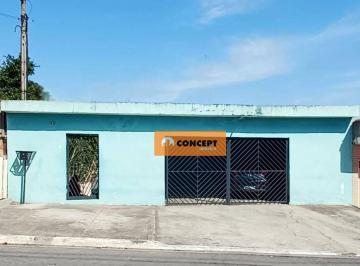 e3cf3ba2b46c413a5a376e7e22b156eebd4f7ae2 · Casa com 4 dormitórios à venda, 203 m² por R$ 500.000,00 - Cidade Kemel - Poá/SP