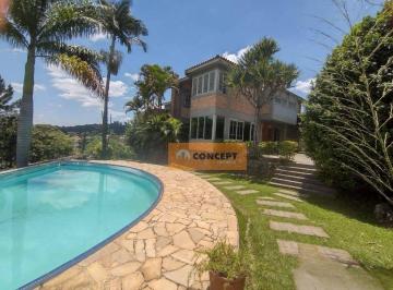 82a7e1a920eb85f453b778e911ac926a19c35ea9 · Casa com 4 dormitórios à venda, 750 m² por R$ 1.720.000,00 - Condomínio Refúgio dos Pinheiros - Itap