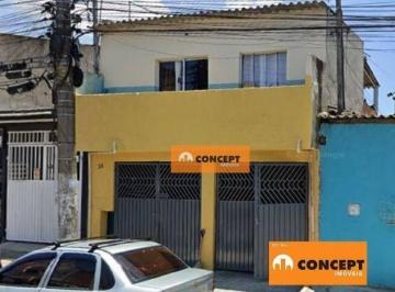 d2ae9096efc7567e87b6db67dc6bb2ed6b55604d · Casa com 3 dormitórios à venda, 185 m² por R$ 265.000,00 - Jardim Leblon - Suzano/SP