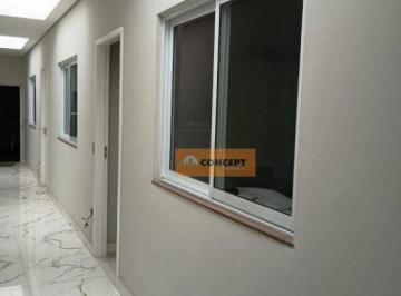 7b5293724a76651f8e34e48efbd0cc1c3c84d45f · Apartamento com 1 dormitório para alugar, 49 m² por R$ 1.450,00/mês - Jardim São Luís - Suzano/SP