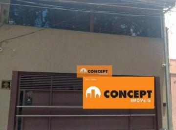 cba4078cc9171090717f33906518ddfb545226d3 · Sobrado com 2 dormitórios à venda, 226 m² por R$ 650.000,00 - Sítio São José - Suzano/SP