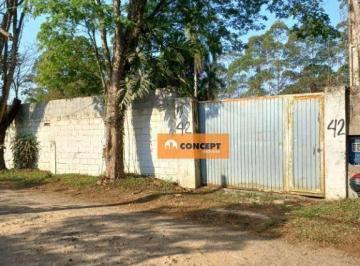 b6a44b26ebd1df11331c9c7c87ce481337532d98 · Chácara com 1 dormitório à venda, 800 m² por R$ 280.000,00 - Ipelândia - Suzano/SP