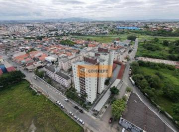 802dac6eeb34c92b9a5d01240feea02d3b71d89e · Apartamento com 3 dormitórios à venda, 85 m² por R$ 450.000,00 - Jardim Lincoln - Suzano/SP