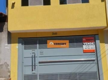 85ca4c3e198ed082ebb847def96eac5b31bd2fad · Sobrado com 2 dormitórios à venda, 198 m² por R$ 420.000,00 - Jardim Nova Poá - Poá/SP