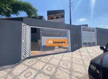 530970ede50ab7e2fdd8a622bf1a7eb87db31b51 · Casa com 2 dormitórios à venda, 85 m² por R$ 550.000,00 - Jardim Vitória - Suzano/SP