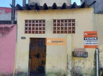 0f7d3a4306f1ecce65f83bd1d76dab865edfe2b0 · Sobrado com 3 dormitórios à venda, 148 m² por R$ 350.000,00 - Vila Oceania - Poá/SP
