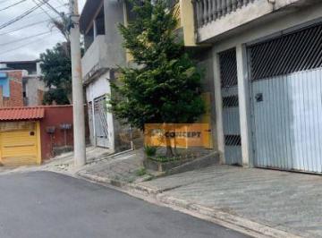 93144bdc2d9f758d9c6a83f6285e5de58ef6cc78 · Casa com 2 dormitórios à venda, 136 m² por R$ 350.000,00 - Jardim Barão - Ferraz de Vasconcelos/SP
