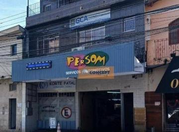 5fd7f4a2ead80e388f162b0a9d87c1a2d14bbb1b · Prédio à venda, 500 m² por R$ 2.800.000,00 - Centro - Poá/SP