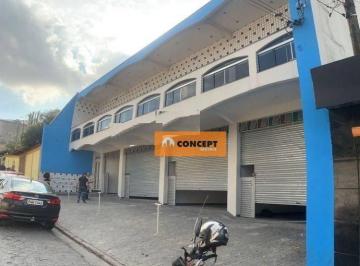0dbb05efdf300f5f5a569ca0655e7dca51e984b6 · Salão à venda, 348 m² por R$ 3.200.000,00 - Jardim Bela Vista - Ferraz de Vasconcelos/SP