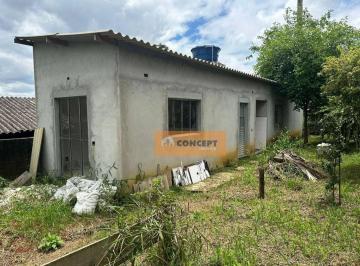 0e3b94142fa6c267f457bb09f4ea13d851409cc1 · Casa com 1 dormitório à venda, 60 m² por R$ 280.000 - Recanto São José - Suzano/SP