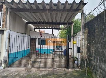 7c381d57e3abf0ef89c7bdd38ac15fe57f878640 · Casa com 3 dormitórios à venda, 119 m² por R$ 280.000,00 - Jardim Amélia - Poá/SP