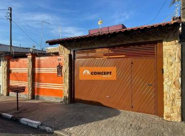 0e362caf4152a0849e42414b669006ff72a8f87f · Casa com 3 dormitórios para alugar, 190 m² por R$ 5.440,27/mês - Jardim Santa Helena - Suzano/SP