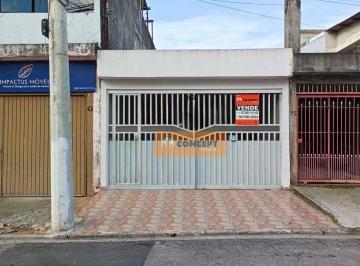 a2cc016727758d49d5529a0635a438d1fe6f1a15 · Casa com 2 dormitórios à venda, 104 m² por R$ 350.000,00 - Jardim Santa Luiza - Poá/SP