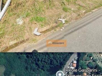 88313c4acf4e9dccef92539da1cd72a06fbeac52 · Terreno à venda, 780 m² por R$ 300.000,00 - Freguesia da Escada - Guararema/SP