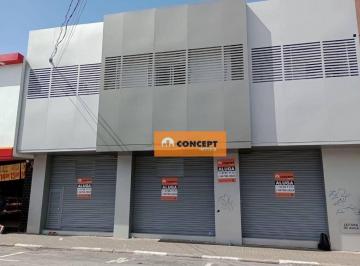 4d4f7f304b353c29057f00050a8b01e5ee989dea · Salão para alugar, 320 m² por R$ 20.254,84/mês - Centro - Poá/SP