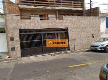 2443cc82723ecb63a0a2e3a0d515c0d03553a2c5 · Sobrado com 3 dormitórios à venda, 238 m² por R$ 750.000,00 - Jardim Veneza - Mogi das Cruzes/SP