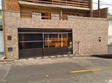 b41c976d12169d80833771ed276cd67adaafe28c · Sobrado com 3 dormitórios à venda, 238 m² por R$ 865.000,00 - Jardim Veneza - Mogi das Cruzes/SP