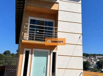 f14557fedc072b4bd85138f4b831214af0602f65 · Sobrado com 5 dormitórios à venda, 370 m² por R$ 1.800.000,00 - Arujázinho IV - Arujá/SP