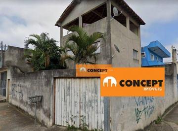 4bd46832e6d5ba61682a528dad532bc11fb92f6e · Sobrado com 3 dormitórios à venda, 133 m² por R$ 320.000,00 - Jardim Dona Benta - Suzano/SP