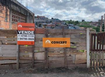 8c564b70c8d9fb128890eb569cfcf55f9461b1a7 · Terreno à venda, 125 m² por R$ 65.000,00 - Jardim Margarida - Mogi das Cruzes/SP