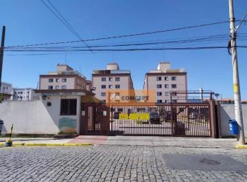 c538e719aa237ab9351b558d852cdf9ea63dd798 · Apartamento com 3 dormitórios à venda, 58 m² por R$ 230.000,00 - Vila Urupês - Suzano/SP