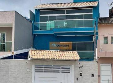 bd99f2eec04952f66575307c6ced20a4808e7ad5 · Sobrado com 3 dormitórios à venda, 298 m² por R$ 1.300.000,00 - Jardim dos Ipês - Suzano/SP