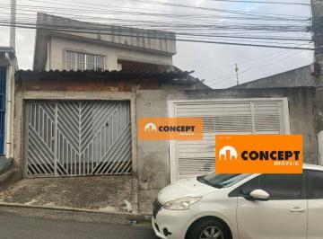 f4331b9d0f1144f170db671ecf55a91a1c4f2e23 · Casa com 3 dormitórios à venda, 92 m² por R$ 450.000,00 - Jardim Revista - Suzano/SP
