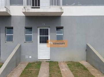 1261e581a8fb1cb50ca11b634b587b51f2e9cf4e · Sobrado com 2 dormitórios à venda, 74 m² por R$ 330.000,00 - Jardim Europa - Suzano/SP
