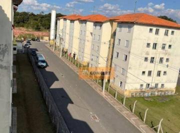 8eb95d921f98d9cbde69a2bc586a388063563412 · Apartamento com 2 dormitórios para alugar, 46 m² por R$ 1.020,92/mês - Jardim Nova América - Suzano/