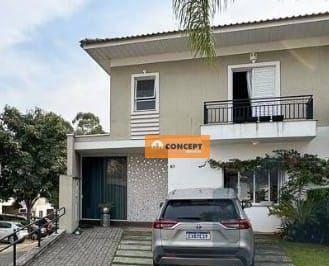 1376860b59f58f871d7d522febd4a490fcda3b53 · Sobrado com 3 dormitórios à venda, 233 m² por R$ 1.499.000,00 - Chácara Faggion - Suzano/SP