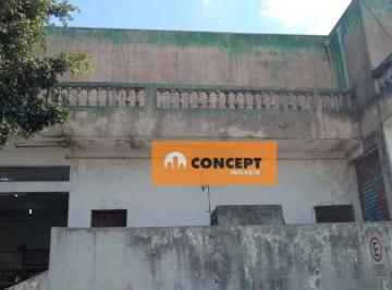 79a2f49de328d98b32bf68af966625fb9b493a0e · Prédio à venda no Centro de Poá