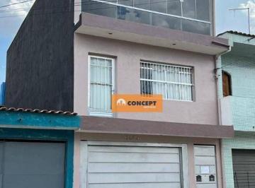 6b5bf5bcb5478d43edff6214696281677ec43c0e · Sobrado com 4 dormitórios à venda, 841 m² por R$ 690.000,00 - Cidade Kemel - São Paulo/SP