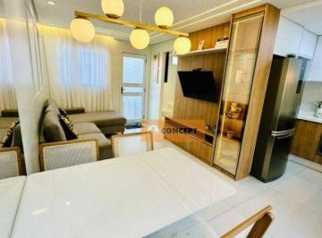 252adcd5c75b4a08687978423e2b43fa98430c04 · Sobrado com 2 dormitórios à venda, 61 m² por R$ 490.000,00 - Jardim Cacique - Suzano/SP