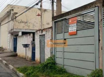 41f82092338210d22f9ced3c0fb63feb321968b7 · Terreno à venda, 250 m² por R$ 260.000,00 - Vila Correa - Ferraz de Vasconcelos/SP